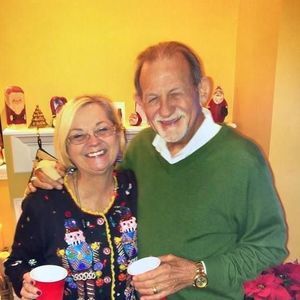 Meet your Posher, Linda